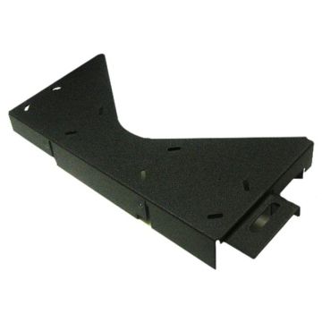 Stern Bottom Apron/Arch - Metal